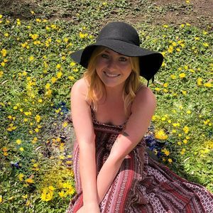 Meet your Posher, Jamie